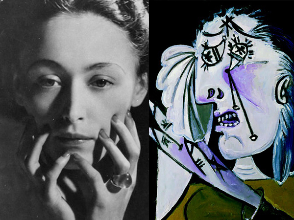 'Người đàn bà khóc' Dora Maar: Tình nhân kiêm nạn nhân của danh họa Picasso, tài năng và cuộc đời bị kìm hãm vì mối tình 'độc hại'