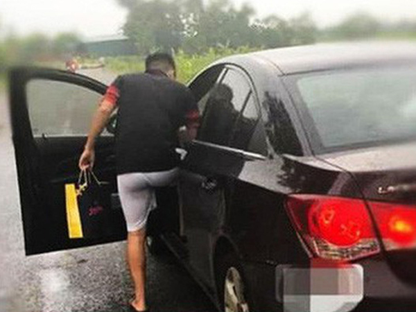 Chàng trai bị đuổi thẳng trong lần đầu tiên ra mắt nhà bạn gái chỉ vì mặc quần đùi: Ranh giới giữa 'đúng' và 'sai' rất vô chừng!