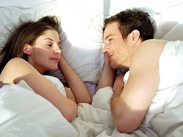 Ðừng ngại ngùng khi muốn lên đỉnh