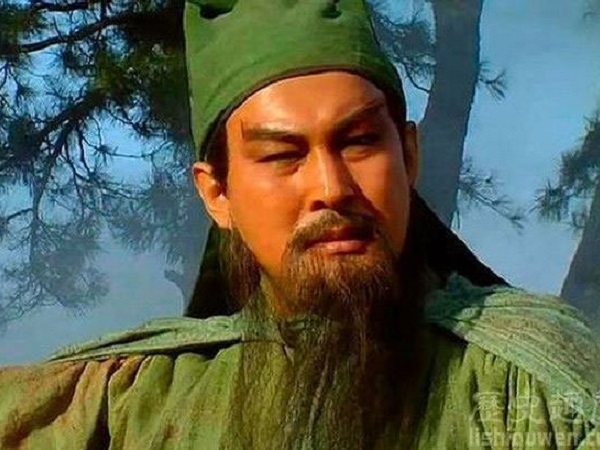 Vì sao mộ Võ Thánh Quan Vũ đời đời không bị ai xâm phạm?