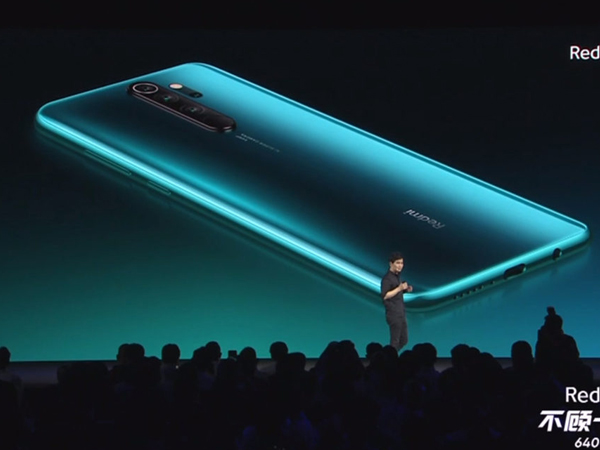 Redmi Note 8 Pro chính thức: camera 64MP zoom 25X và quay phim 8K, chip chơi game Helio G90T, giá từ 5.8 triệu đồng