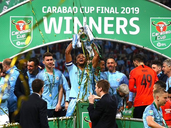 Bốc thăm vòng 3 cúp Liên đoàn Anh: MU, Arsenal, Man City dễ thở