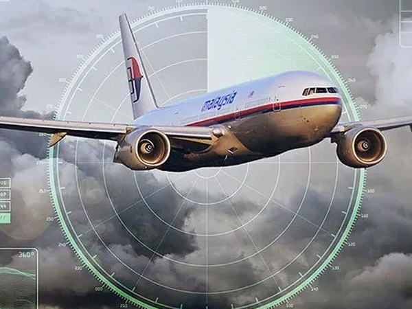 MH370: Hé lộ lý do thực sự đằng sau sự biến mất bí ẩn
