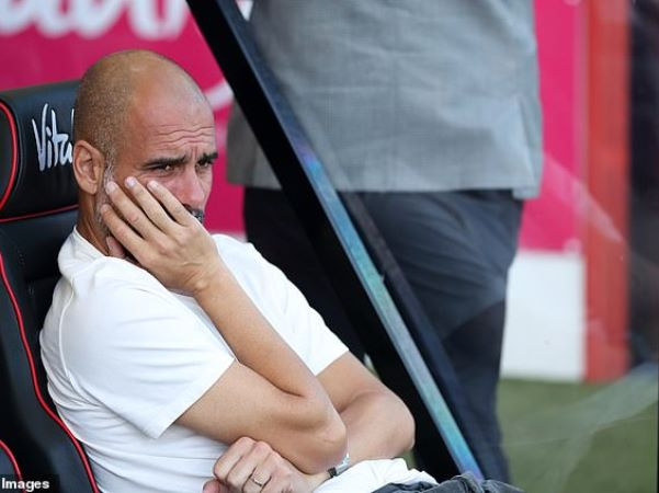 Choáng váng với quãng đường Man City phải di chuyển tại vòng bảng Champions League