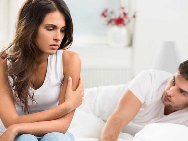 Vai trò của bác sĩ nam khoa và rối loạn tình dục nữ
