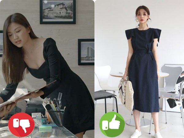Hết Nhã lại đến Trà bị chê ăn mặc 'mát mẻ' quá mức nơi công sở, các chị em nên chú ý những điểm gì để trang phục đi làm không bị dị nghị