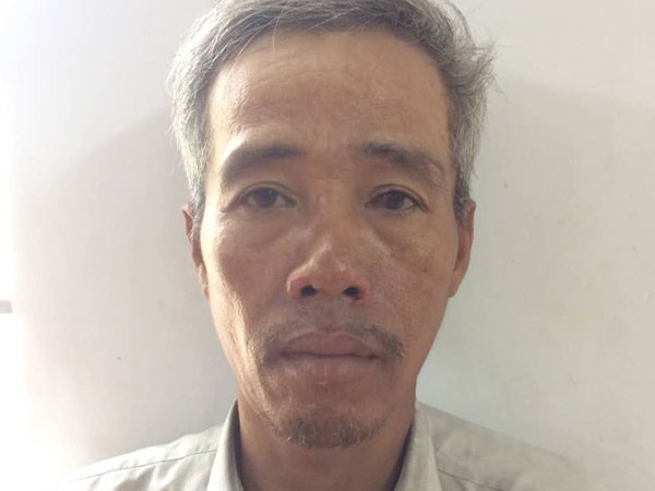 Quý ông U46 đốt phòng trọ vì bạn gái không cho ngủ cùng
