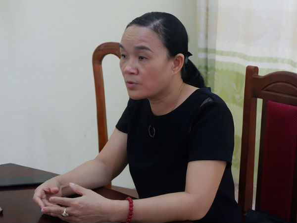Hà Nội: Hiệu trưởng trường Mầm non bị tố thờ ơ khi học sinh gãy chân nói gì?