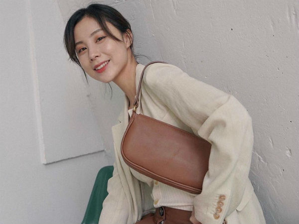 Quần short + blazer: Có cả loạt cách mix đồ giúp chân dài phải biết cho style của các nàng tuổi băm