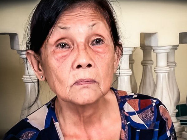 Người mẹ Sài Gòn mong mỏi tìm lại con gái mang hai dòng máu Việt - Mỹ suốt 44 năm: Những lá thư bị trả về
