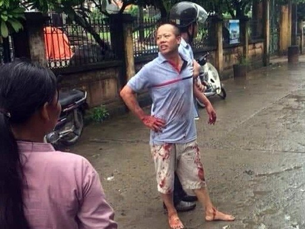 Dân làng Bồng Lai ám ảnh trước cái vẫy tay 'chào bà con lần cuối' của kẻ gây thảm sát cả nhà em ruột