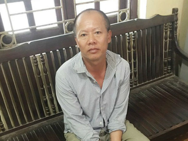 Lời khai lạnh lùng của anh ruột truy sát cả nhà em trai khiến 4 người chết: 'Mục đích của tôi là giết thằng Hiệp và bà Việt'