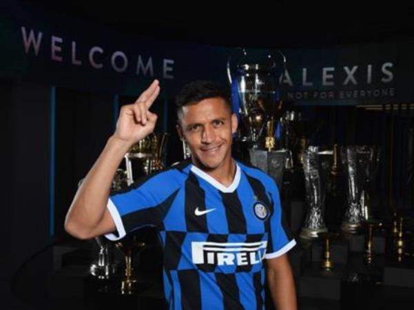 Alexis Sanchez: 'Tôi không hối hận khi tới MU'