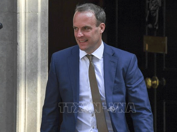 Kế hoạch Brexit sửa đổi được EU đón nhận tích cực