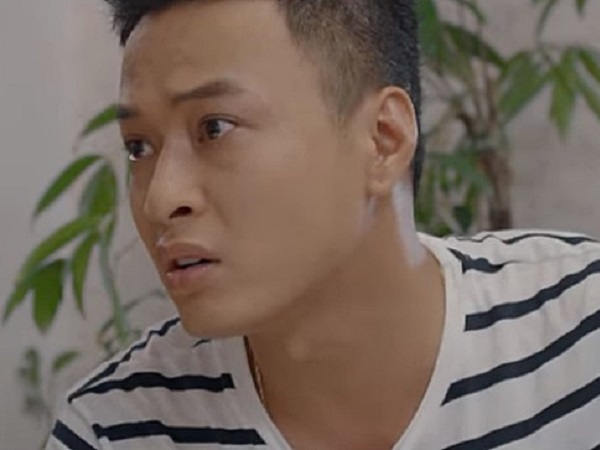Hồng Đăng trong Hoa hồng trên ngực trái lại tiếp tục 'thứ nhất, thứ hai, thứ ba' khiến khán giả bình luận: 'Bảo tuần lộc' nên đếm sừng quen rồi!