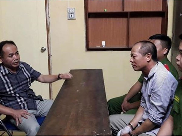 Anh sát hại gia đình em ở Đan Phượng: Cháu trai là nguyên nhân hung thủ cuồng sát?