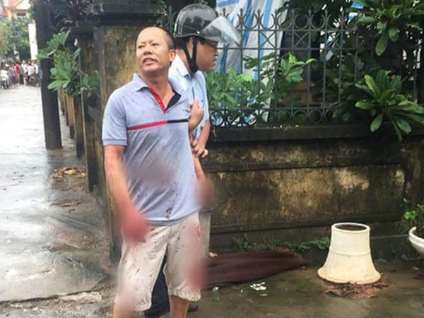 Lời kể của hàng xóm vụ thảm sát 4 người chết: Đối tượng không giao tiếp với ai, mẹ già do một tay người em chăm sóc