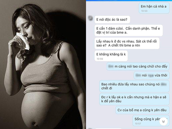 Yêu nhau 4 năm, làm bạn gái có bầu, chàng trai nhất quyết đòi phá, không cưới vì một lý do không tưởng!