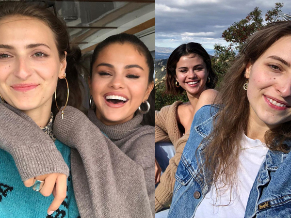 Selena Gomez tự tin khoe ảnh mộc không filter, nhan sắc rạng ngời đầy sức sống đốn tim fan