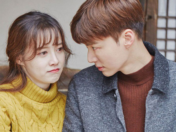 SỐC: Goo Hye Sun tuyên bố Ahn Jae Hyun ngoại tình với nữ diễn viên đóng chung, còn dan díu trong nhà tân hôn