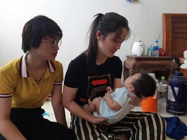 Vụ anh sát hại cả gia đình em ruột: Những bình sữa di động 'gieo mầm' sự sống trẻ thơ