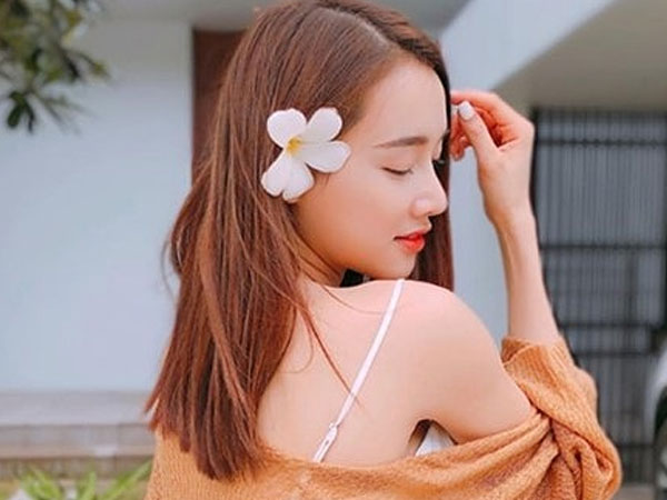 Nhã Phương gầy trơ xương sau khi sinh con gây ‘sốc’