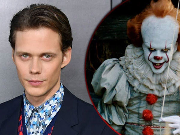 Hé lộ dàn sao 'khủng' góp mặt trong bom tấn kinh dị 'IT: Chapter Two'