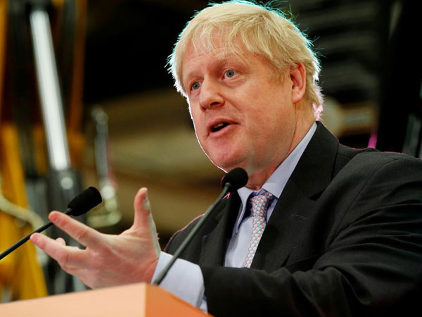 Thủ tướng Anh khai trừ 21 nghị sĩ đảng Bảo thủ 'nổi loạn' chống Brexit