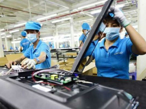 Khởi tố vụ án buôn lậu để điều tra công ty nhập sản phẩm có gắn mác Asanzo