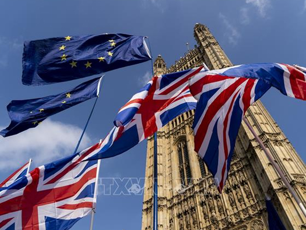 EC kêu gọi các bên liên quan chuẩn bị cho kịch bản Brexit 'cứng'
