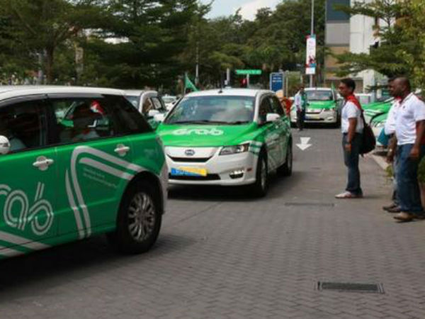 Chở khách Nhật cuốc xe 200k, tài xế GrabCar gây phẫn nộ khi 'chặt chém' cao gấp 10 lần
