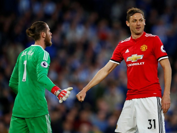 Juventus tính gây sốc với 3 ngôi sao của MU