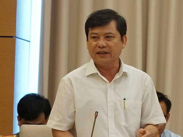 Thu hồi 3 triệu USD từ ông Nguyễn Bắc Son thế nào?