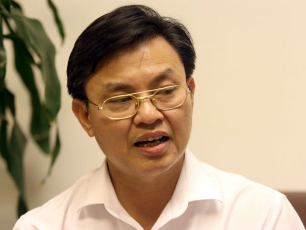 Tổng cục Môi trường: 'Bán kính 200 m quanh kho Rạng Đông không an toàn'