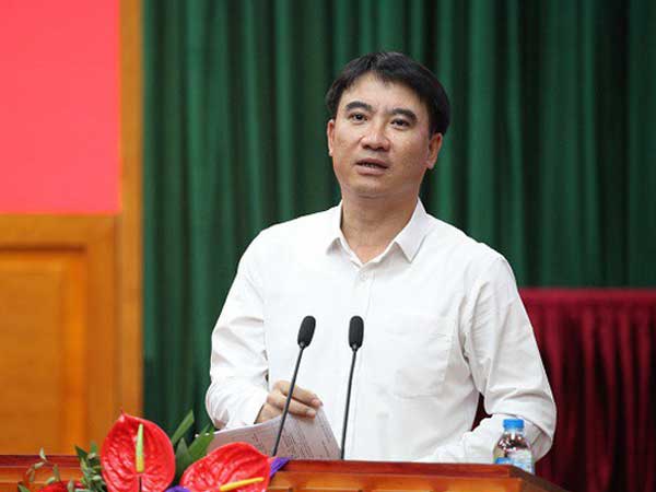 Chủ tịch Quận Thanh Xuân nói về 'hậu' vụ cháy công ty Rạng Đông: Chúng tôi đã công bố công khai, kịp thời!