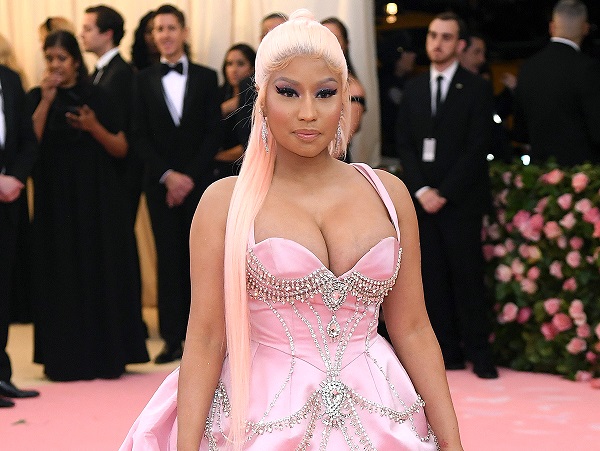 Nicki Minaj bất ngờ tuyên bố giải nghệ, lui về làm mẹ bỉm sữa khiến fan toàn thế giới ngỡ ngàng