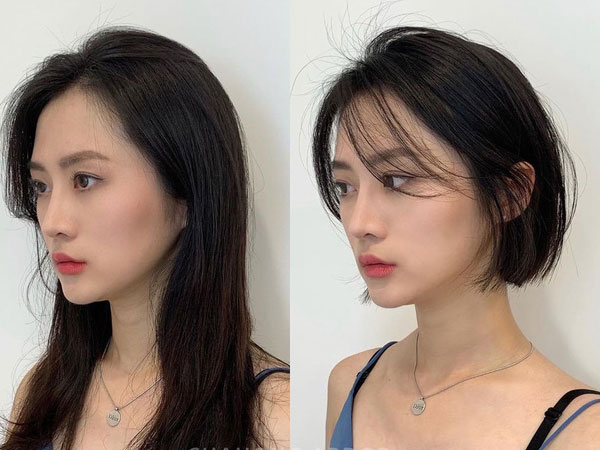 15 màn xuống tóc xuất sắc chứng minh: muốn xinh hơn, trẻ hơn hay sành điệu hơn, bạn chỉ cần mạnh dạn cắt tóc ngắn