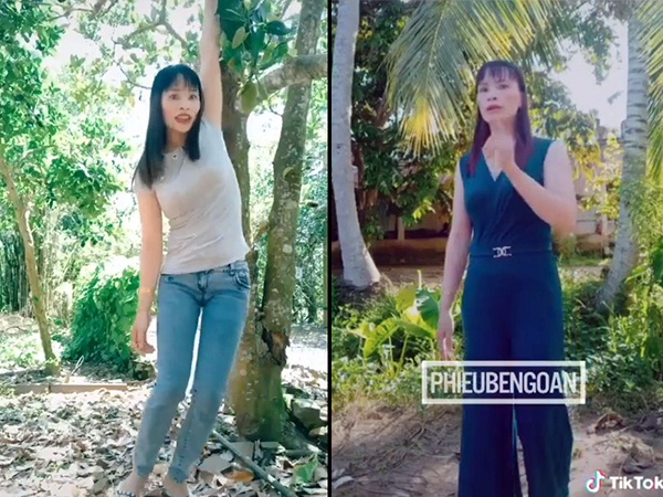 Dân mạng than trời vì toàn bộ clip hát nhép của cô gái 'Mùa Đông Buồn' bị xóa? Hiện tượng mạng này là ai? Vì sao lại 'hot' như vậy?