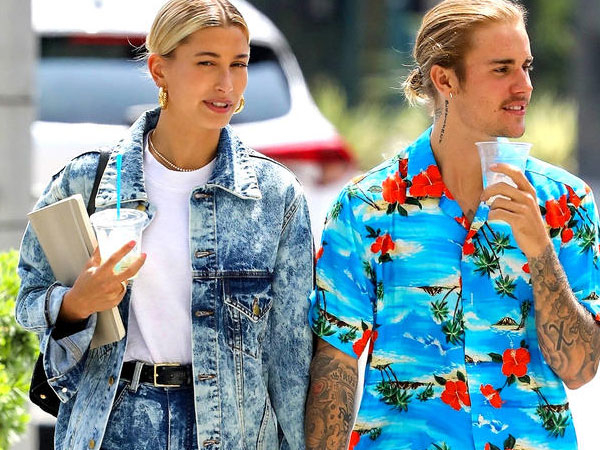 Anti-fan chê vợ chồng Justin Bieber thể hiện tình cảm quá lố, nam ca sĩ đáp trả khiến ai cũng bật cười