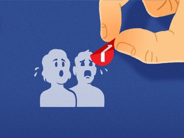 Đến lúc nào thì nên hủy kết bạn hoặc bỏ theo dõi bạn bè và đồng nghiệp trên mạng xã hội?