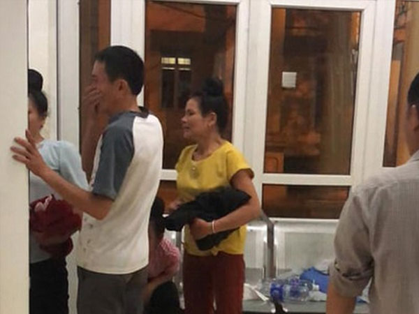 Nguyên nhân ban đầu khiến hai mẹ con sản phụ tử vong bất thường tại bệnh viện Sơn La