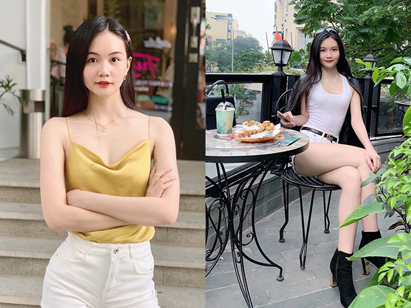 Mẫu nhí 13 tuổi từng nổi đình đám vì chiều cao 1m73: Giờ đã là thiếu nữ 18 tuổi xinh đẹp và sang chảnh hết nấc