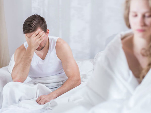 Gút và thuốc trị gút có hại... 'khả năng đàn ông'?