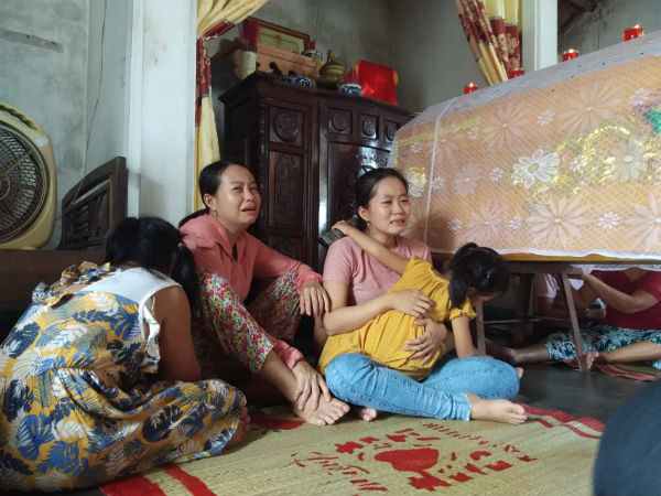 Khi 'phượt thủ lạc đường'