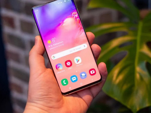 Samsung Galaxy S11 sẽ trang bị bộ nhớ trong 1TB