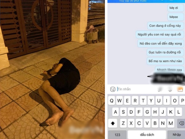 Anh chàng tán gái cao tay, giả vờ say để phụ huynh cho vào nhà rồi 3h sáng lên 'xơi' luôn cô con gái