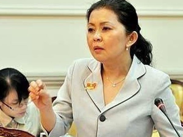 Vì sao nguyên Giám đốc Sở Tài chính TP HCM bị truy nã?