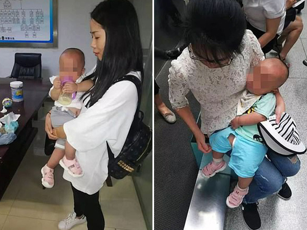 Mẹ nhẫn tâm bán 2 con song sinh với giá hơn 200 triệu để mua điện thoại mới và trả nợ thẻ tín dụng