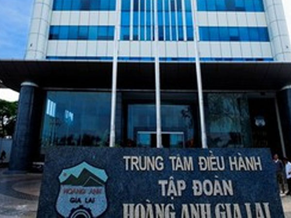 Sau cái 'bắt tay' với THACO, khối tài sản tỷ đô của Bầu Đức còn lại gì?
