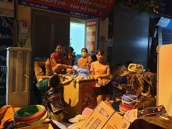 Những câu hỏi lớn sau vụ cháy Công ty Rạng Đông?